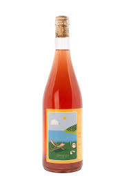 2024 Alex & Maria Koppitsch Rosza 750ml