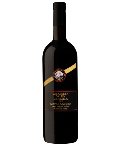Alexander Valley Vineyards Alexander School Reserve Cabernet Sauvignon 750ml
