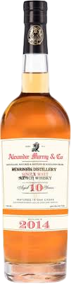 Alexander Murray & Co Inchgower Single Cask 2014 10 year 750 ml