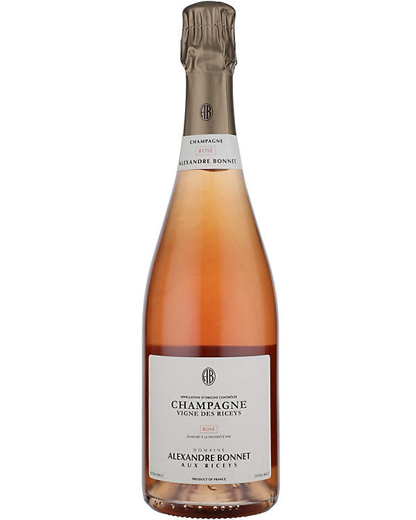 Alexandre Bonnet Extra Brut Rose 750ml