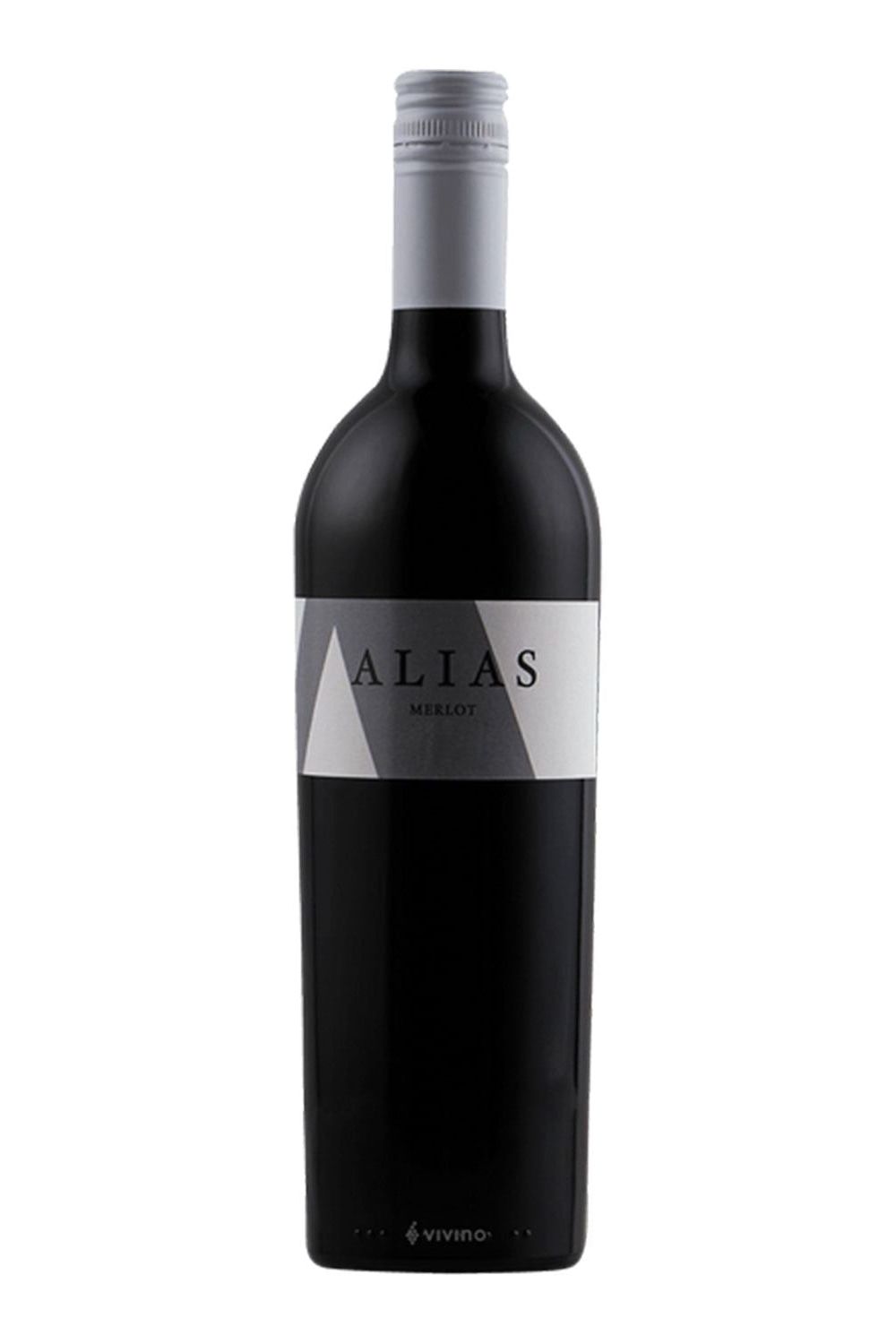 Alias Wines Merlot 750ml