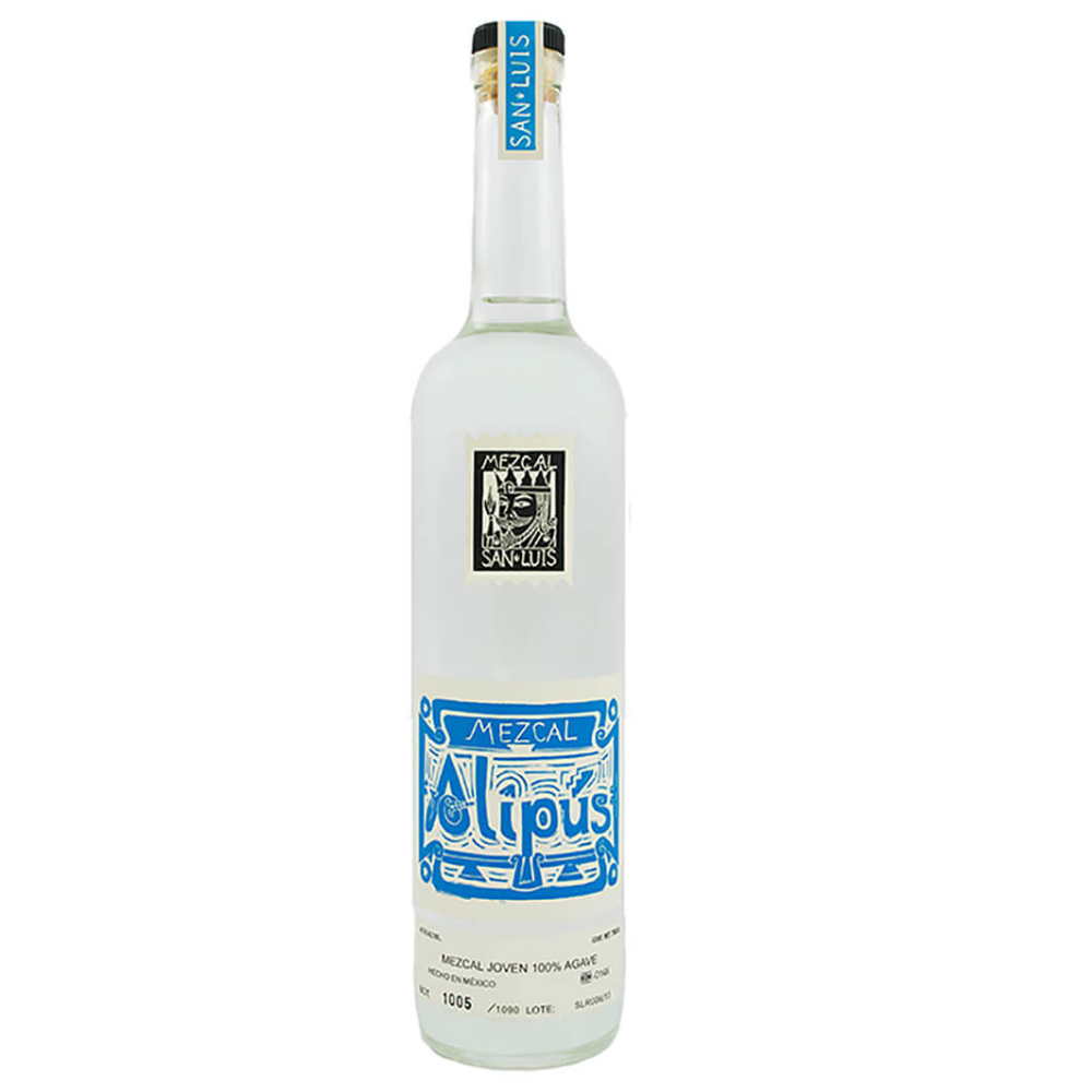 Alipus San Luis Del Rio Mezcal 750ml