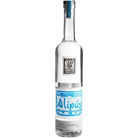Alipus San Luis Del Rio 750 ML