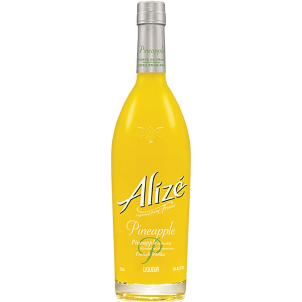 Alize Pineapple Liqueur 750ml