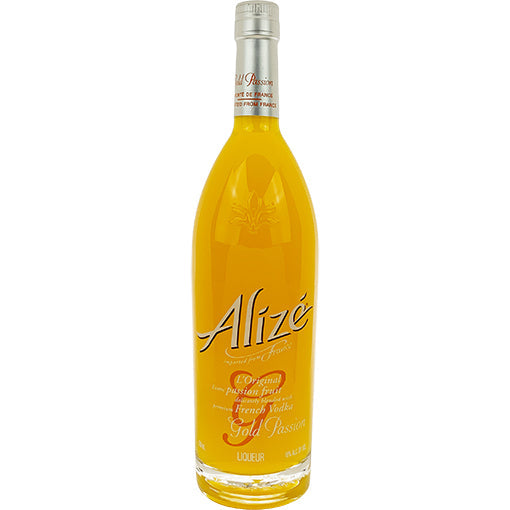 Alizé Gold Passion Liqueur 750ml