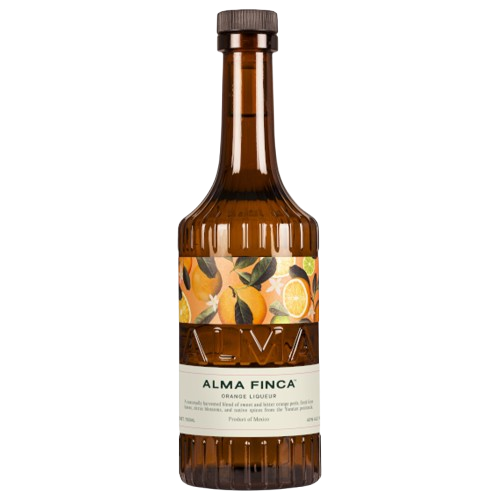 Alma Finca Orange 700ml