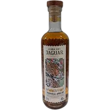 Alma del Jaguar Añejo Apple Brandy Cask 750ml