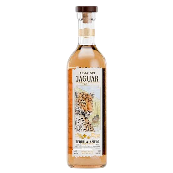 Alma del Jaguar Añejo Ruby Wine Cask 750ml