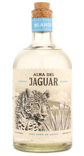 Alma del Jaguar Blanco 750 ML