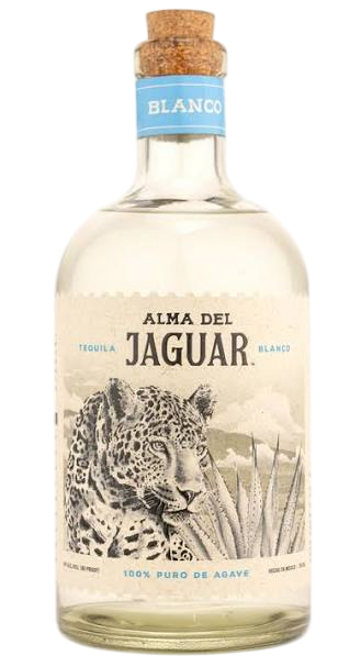 Alma del Jaguar Blanco 750 ML