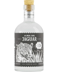 Alma del Jaguar Nocturna Blanco Tequila