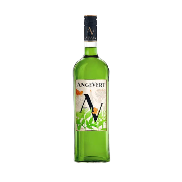 Alpine Distilling AngeVert Herbal Liqueur 700 ml