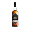 Alpine Distilling Utah Straight Bourbon Whiskey 750ml