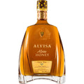 Alvisa Alpine Honey Liqueur 750ml