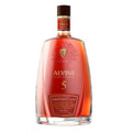 Alvisa 5 Year Old Organic Brandy 750ml