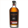 Amador Double Barrel Cabernet Sauvignon Cask Finish Kentucky Bourbon Whiskey 750ml