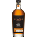 Amador Double Barrel Chardonnay Cask Finish Kentucky Bourbon Whiskey 750ml