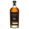 Amador Double Barrel Port Cask Finish Straight Rye Whiskey 750ml