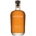 Amador Whiskey Ten Barrels Limited Release Hop-Flavored Whiskey 750ml
