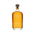 Amador Small Batch Ten Barrels Finished In Cognac And Shery Barrels Rye Whiskey 750ml