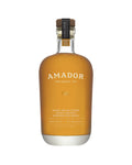 Amador Ten Barrels Straight California Small Batch Hop Flavored Whiskey 750ml