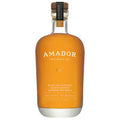 Amador Whiskey Co. Ten Barrels Straight Hop-Flavored Whiskey 750ml