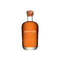 Amador Whiskey Co Limited Release Ten Barrels Small Batch Straight Hop-Flavored 750 ml