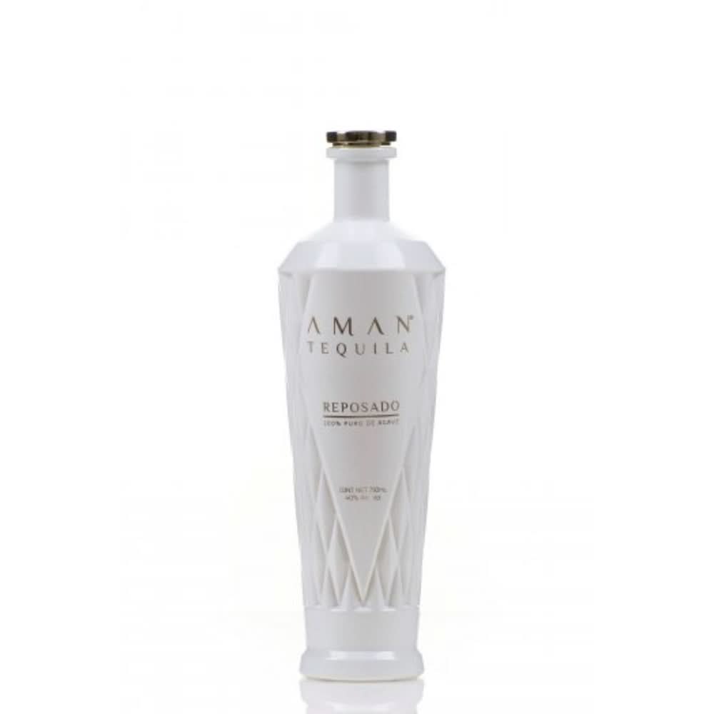 Aman Reposado Tequila 750ml