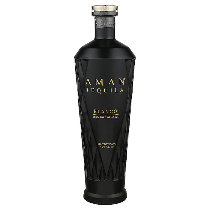 Aman Blanco Tequila 700ml