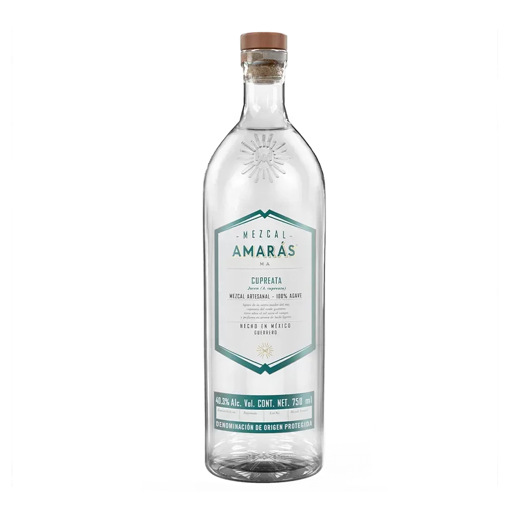 Amaras A Cupreata 750 ml