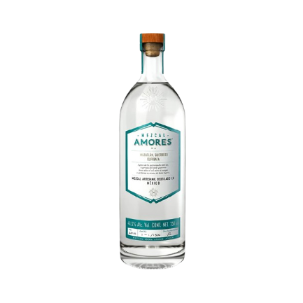 Amaras A Cupreata 750 ml