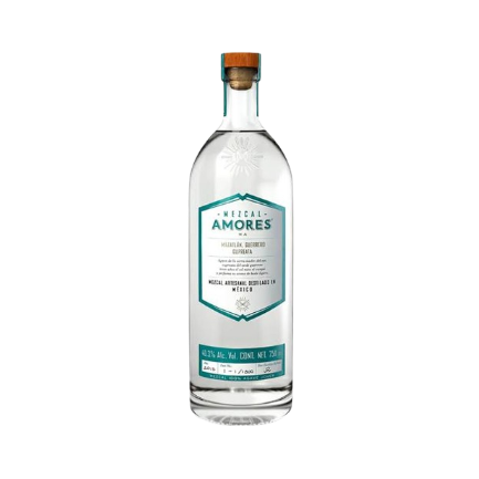 Amaras A Cupreata 750ml