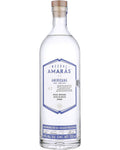 Amaras Americana Mezcal 750ml