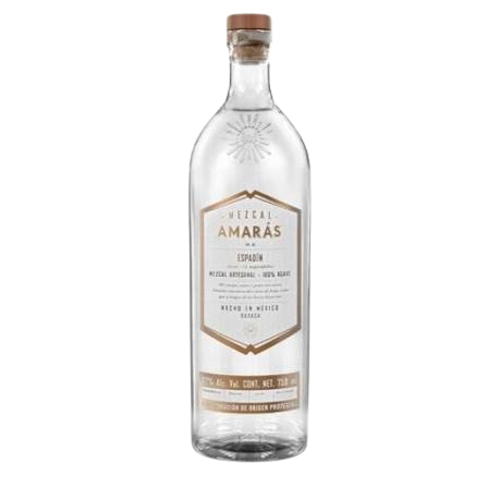 Amaras Joven Espadin 750 ml