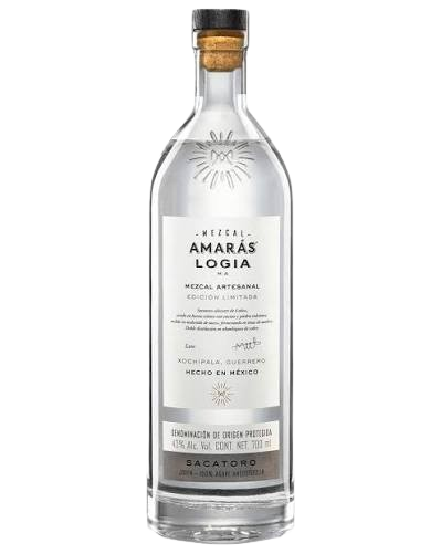 Amaras Logia Limited Edition Sacatoro Joven 700 ml