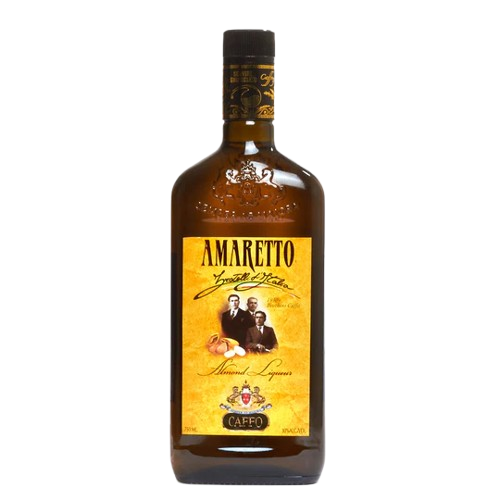 Amaretto Caffo 750 ml