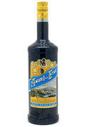 Amaró Dell'Etnà Ricetta Originale Antico Amaro d'Erbe Liqueur 1Lt