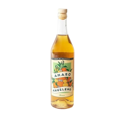 Amaro Angeleno Bitters 750ml