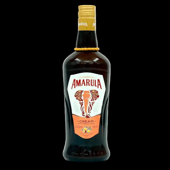 Amarula Cream Liqueur 750 ml