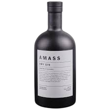 Amass Dry 750 ml