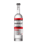 American Harvest Organic Vodka 750ml