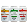 Amigos Toxicos 6PKS Online 355 ML