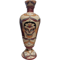 Amor Mio Dia de los Muertos Limited Edition Ceramic Reposado Tequila 750ml