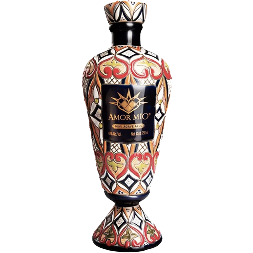 Amor Mio Anejo Grand Reserva 750ml