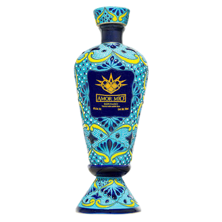 Amor Mio Reposado 750ml