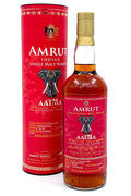 Amrut Aatma 75th Anniversary Collector Edition Single Malt Whisky 750ml