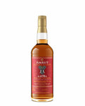 Amrut Aatma Peated Barley Ex-Bourbon #4 Single Malt Whisky 750ml