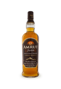 Amrut Intermediate Sherry Matured Single Malt Whisky 750ml