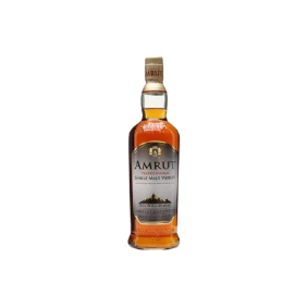 Amrut Peated India 750 ML