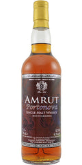 Amrut Portonova Single Malt Whisky 750ml
